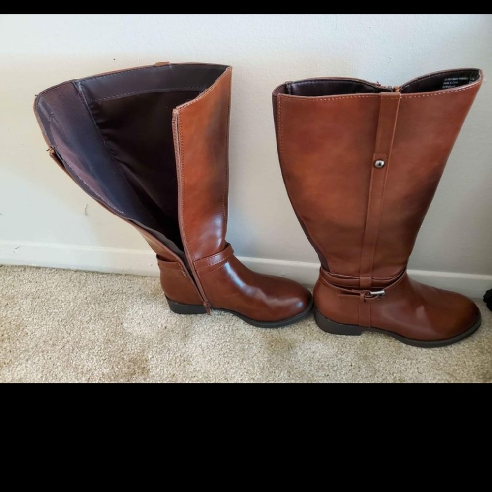 Riding Boots
